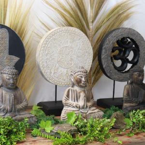 Buddha Feng Shiu Sets for Resale