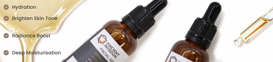 Facial Serum for Resale