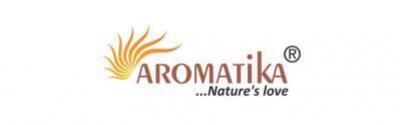 Distributor of Aromatika Incense