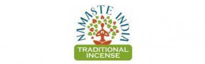 Supplier of Namaste India Products