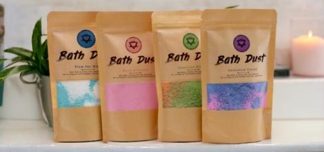 Wholesale Bath Dust for Your Business