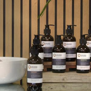 Wholesale Aromatherapy Hand and Body Wash