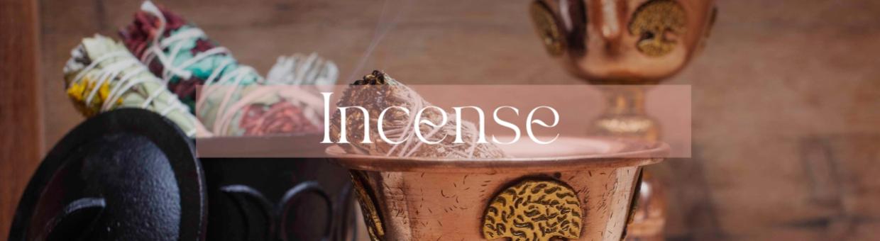 Wholesale Incense for Halloween