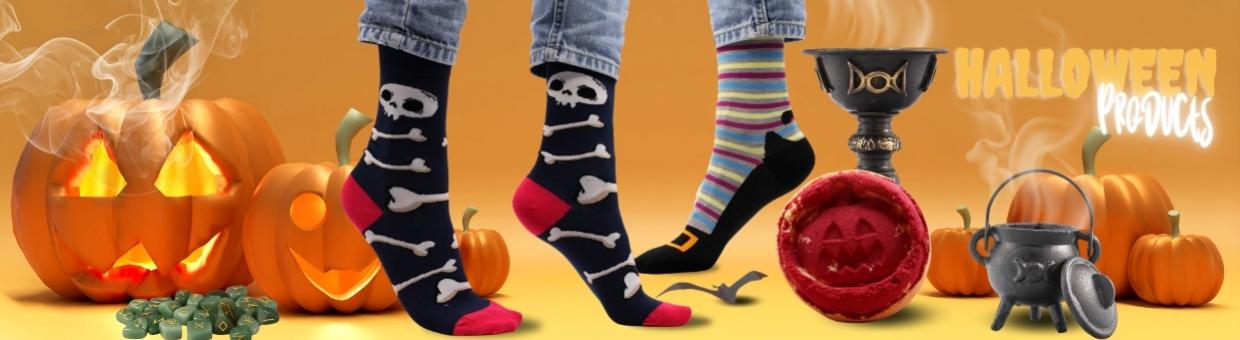 Wholesale Halloween Products for Resale