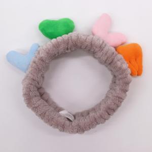 Wholesale Cute Makeup Headbands