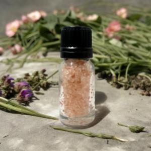 Supplier of Aromatherapy Smelling Salt