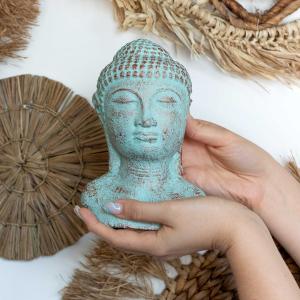 Buddha Antique Heads for Resale