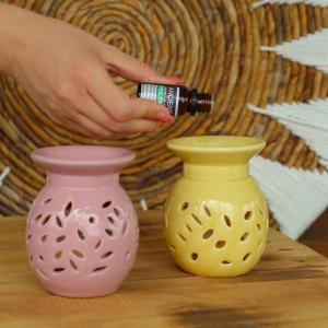 Distributor for Floral and Cauldron Oil Burners