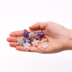 Distributor of Bulk Gemstone Pendants