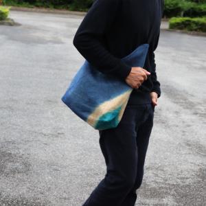 Supplier of Soft Blend Shoulder Totes