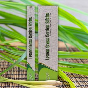 Biofresh Garden Incense Sticks for Retailers