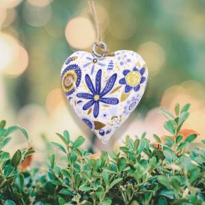 Supplier of Decor Wooden Hearts