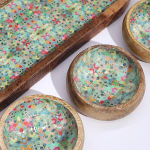 Wholesale Bowls, Trays and Coasters