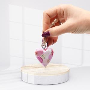 Decor Wooden Hearts for Retailers