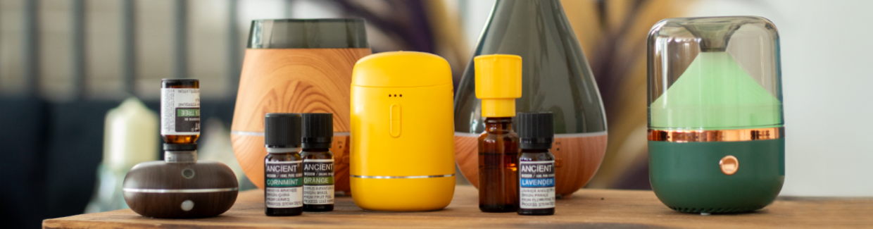 Resell the Best Aroma Diffusers