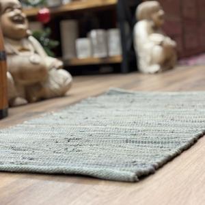 Supplier of Indian Cotton Rugs