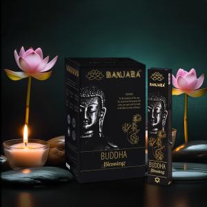 Banjara Buddha Incense for Resale