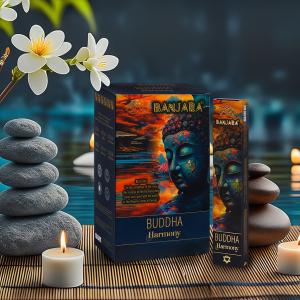 Distributor of Buddha Incense for Retailers