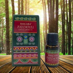 Banjara Indian Fragrance Oil for Resale