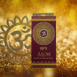 Supplier of Gypsy Nomad Incense