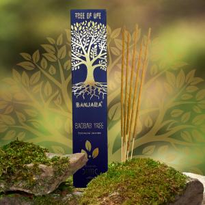 Wholesale Banjara Botanical Incense