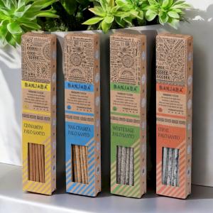 Banjara Palo Santo Sticks for Resale