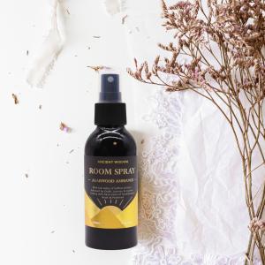 Producer of Oudh Room Sprays