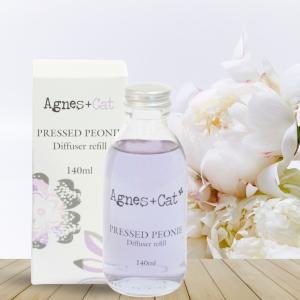 Wholesale Agnes & Cat Diffuser Refills