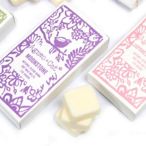 Natural Soy Wax Melts for Resale