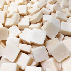 Supplier of Natural Soy Wax Melts