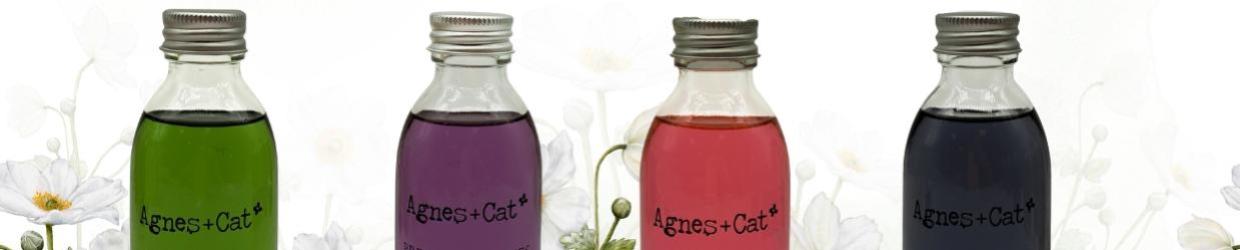 Agnes & Cat Reed Diffuser Refill