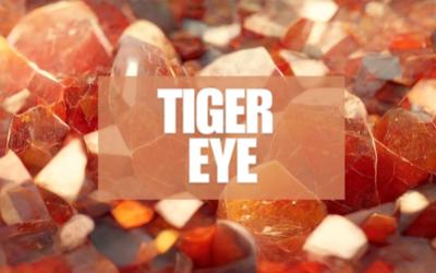 Wholesale Tiger Eye Products