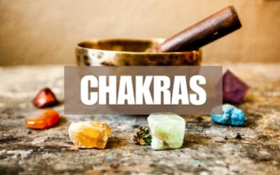 Supplier Chakra Products for Retailers 