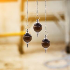 Sphere Pendulums