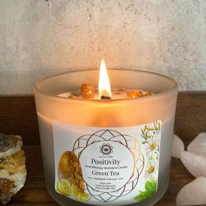 Distributor of Scented Gemstone Candles