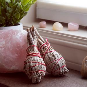 Supplier of Smudge Sticks for Resale