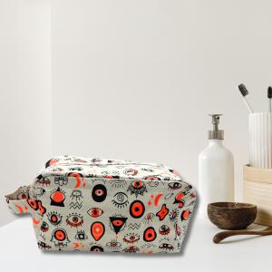 Toiletry Bags for Retailers