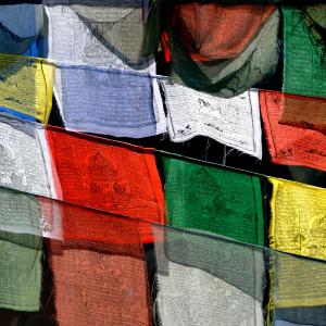 Tibetan Flags for Retailers