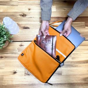 Supplier of Hop Hare Laptop & Tablet Pouches