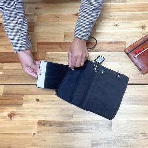 Hop Hare Tablet and Laptop Pouch for Resale