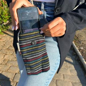 Supplier of Phone Holder Bags