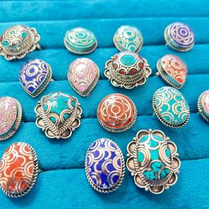 Distributor Nepalese Rings