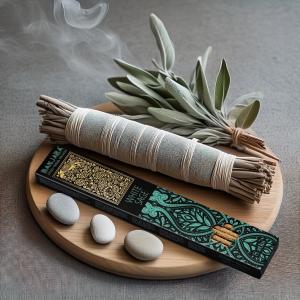 Banjara Incense for Resale