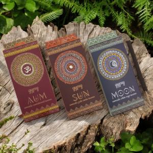 Distributor of Banjara Incense for Retailers