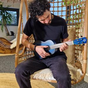 Wholesale Artisan Ukulele