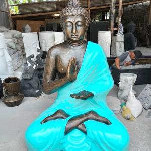 Wholesale Antique Giant Buddha Statues