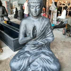 Antique Giant Buddha Statues for Resale