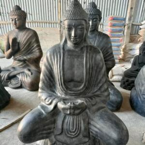 Supplier of Antique Giant Buddha Statues