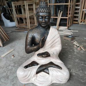 Distributor of Antique Giant Buddha Statues