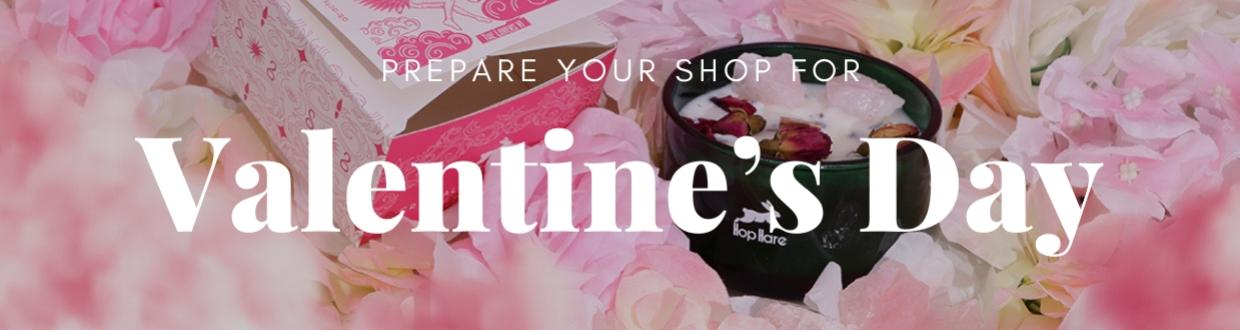 Wholesale Valentine's Day Products for Resale